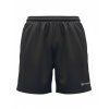freez z 80 shorts black l