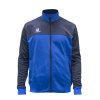 freez tahoma jacket blue xs