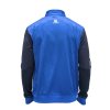 freez tahoma jacket blue m