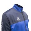 freez tahoma jacket blue m