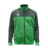 freez tahoma jacket green s