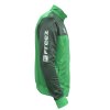 freez tahoma jacket green xl