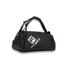 freez z 180 player bag black reflective