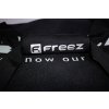 freez g 190 wheel bag black reflective