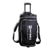 freez g 190 wheel bag black reflective