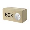 freez prime ball official ii white 200 box