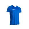 SALMING Core 22 Match Tee TeamBlue (Velikosti oblečení S)