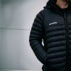 SALMING Core Jacket Black
