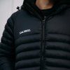 SALMING Core Jacket Black