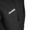 SALMING Core Zip Hood Black