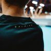 SALMING Active Training Tee JR Black