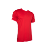 SALMING Core 22 Training Tee TeamRed