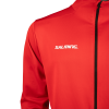 SALMING Core Zip Jacket Red