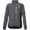 SALMING Essential Run Jacket Men Black (Velikosti oblečení L)