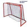 freez goal 120 x 90 with net iff approved