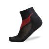 freez ancle sport socks black 35 38