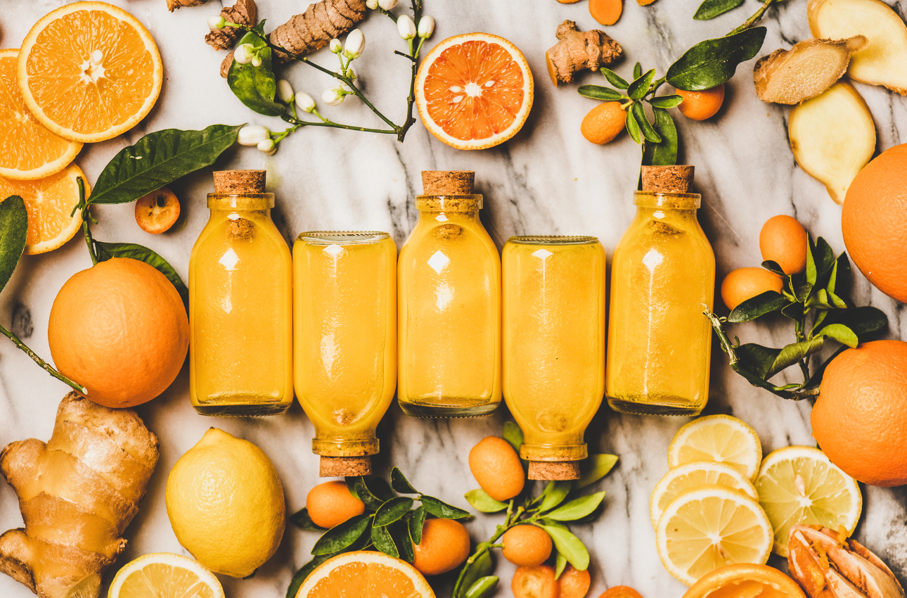 4 pilíře odolnosti pro silnější imunitu