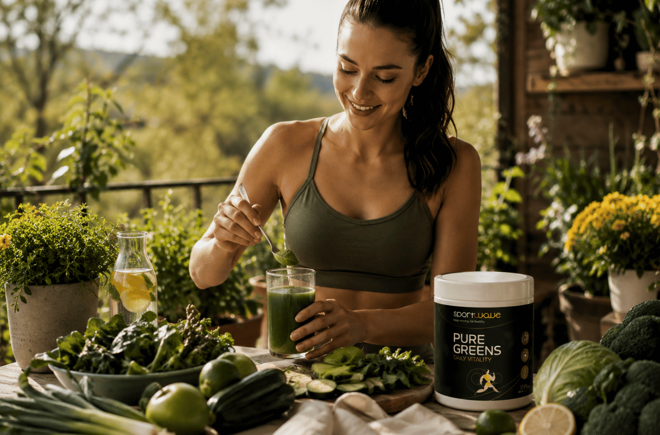 Jak na jarní detox: jednoduchý restart, který dává smysl?