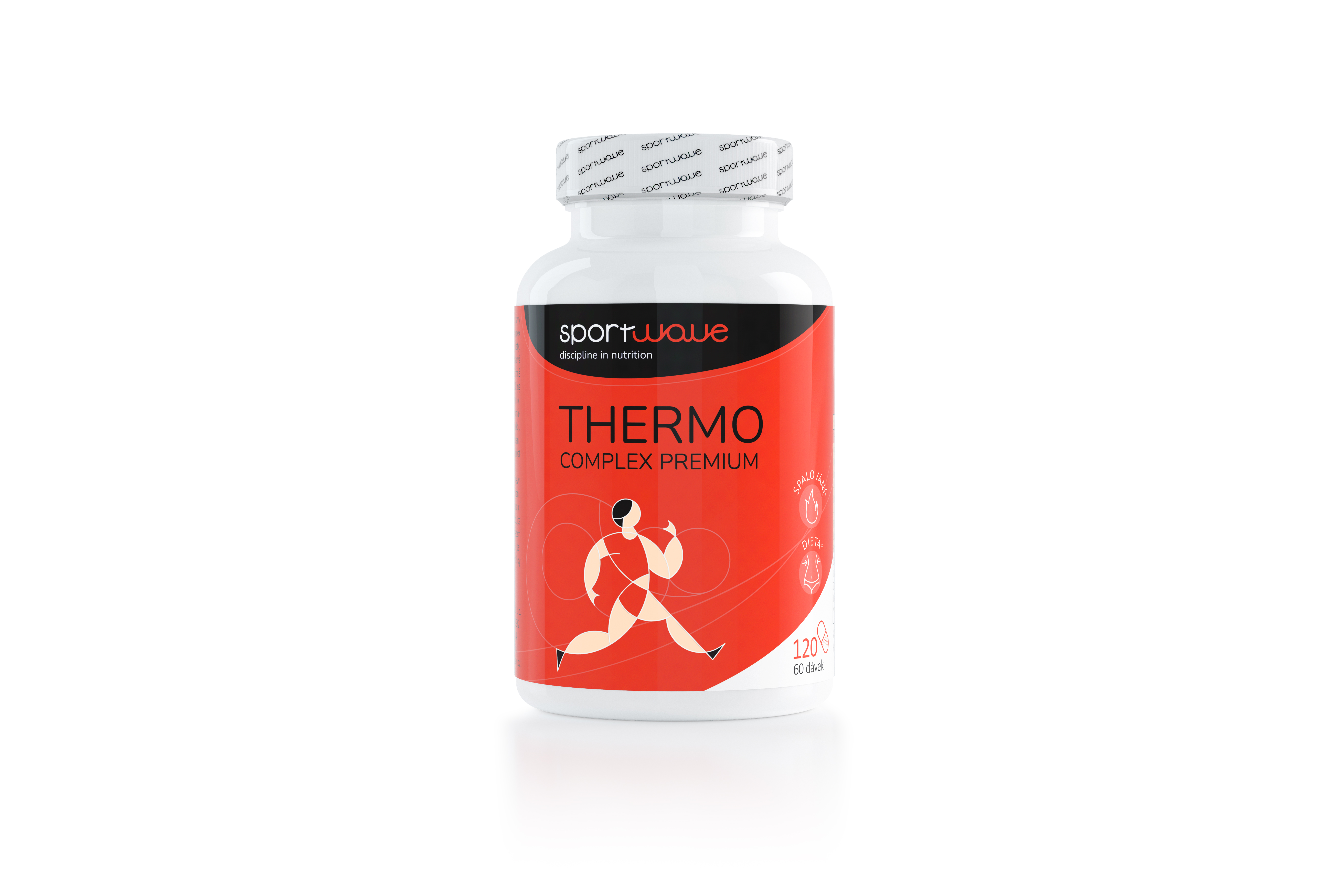 Nově v nabídce: THERMO COMPLEX PREMIUM