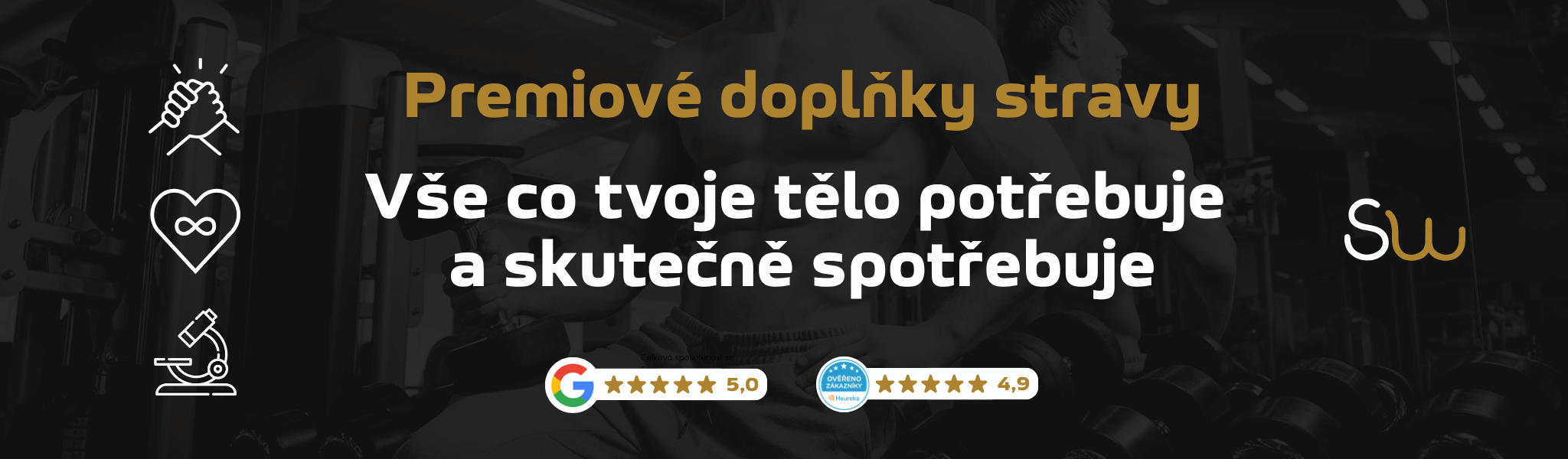 premiove doplnky