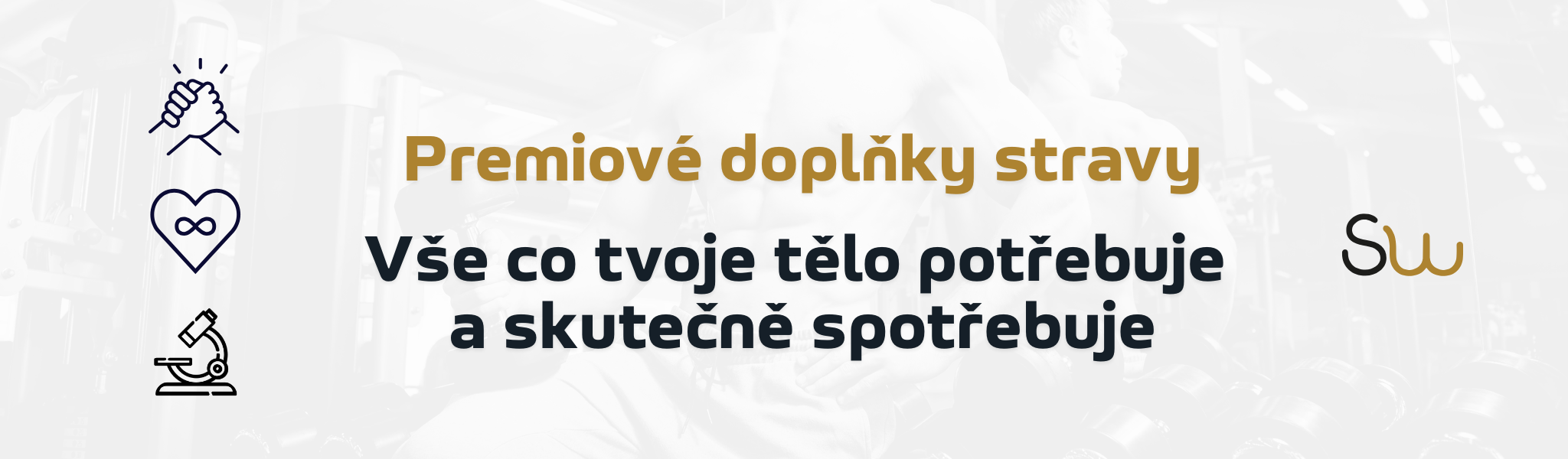 premiove doplnky