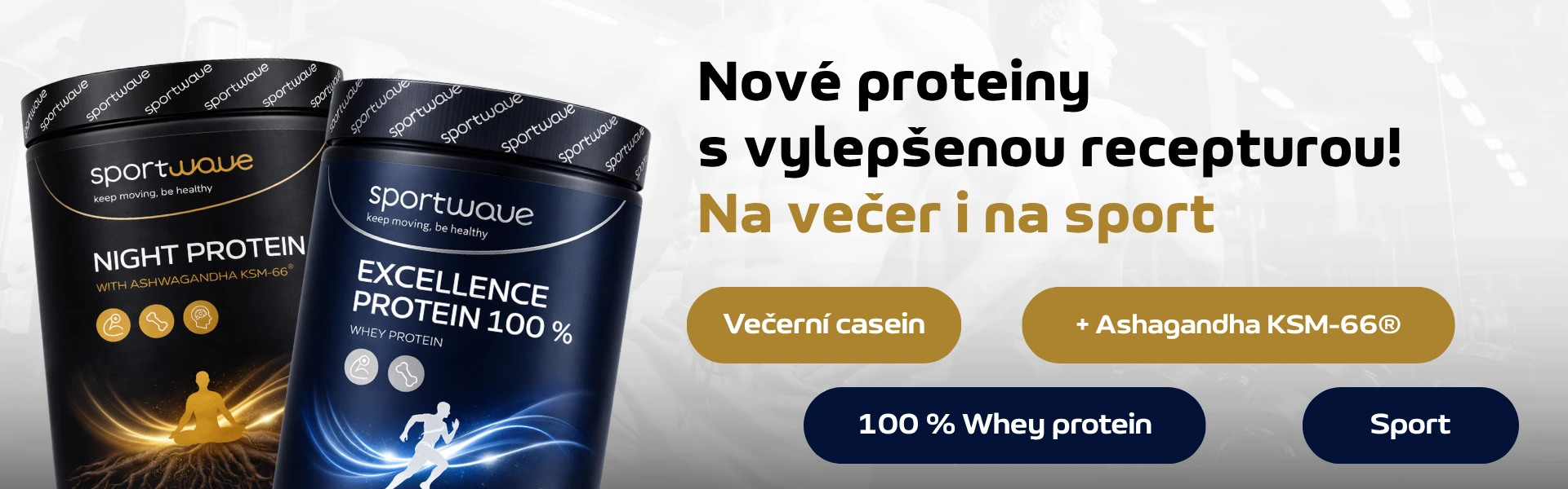 protein new sportwave