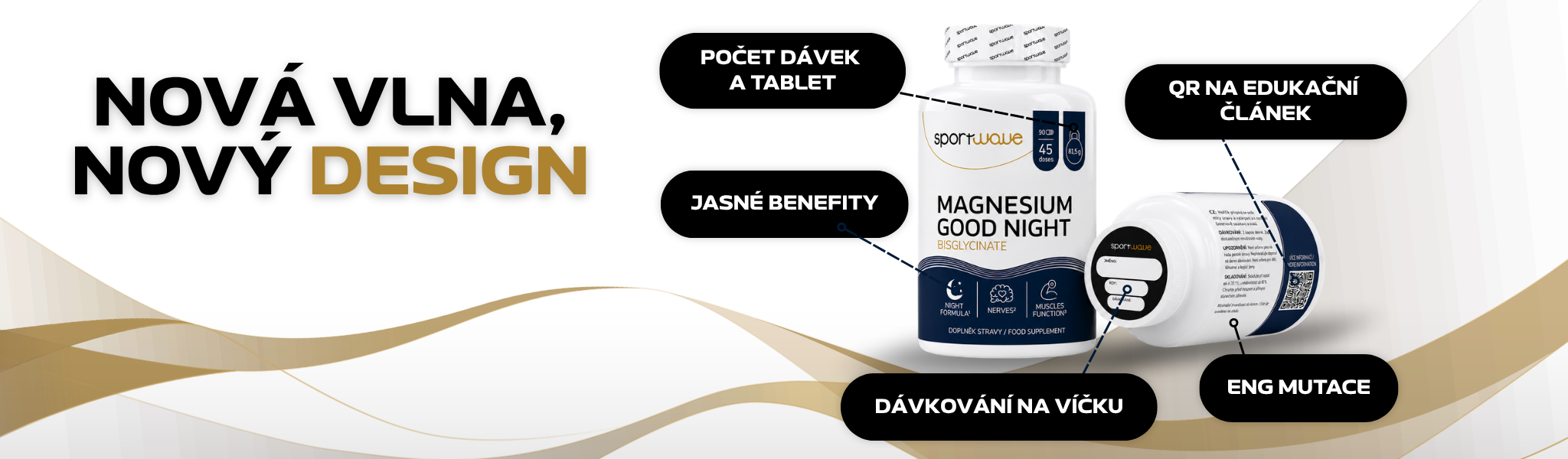 novy design