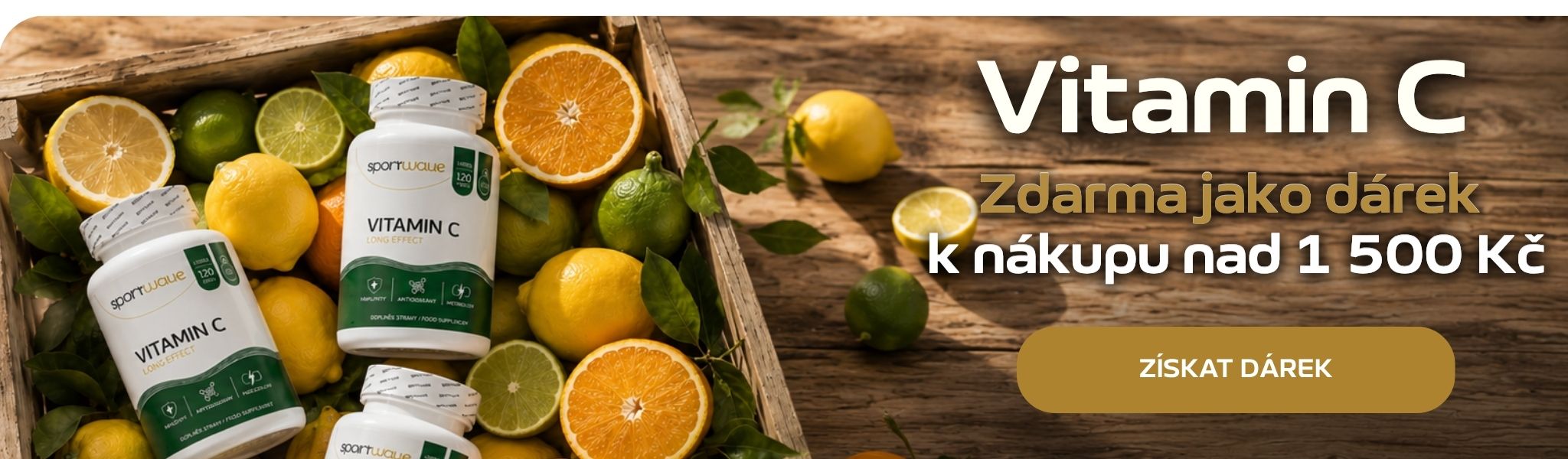 vitamin c