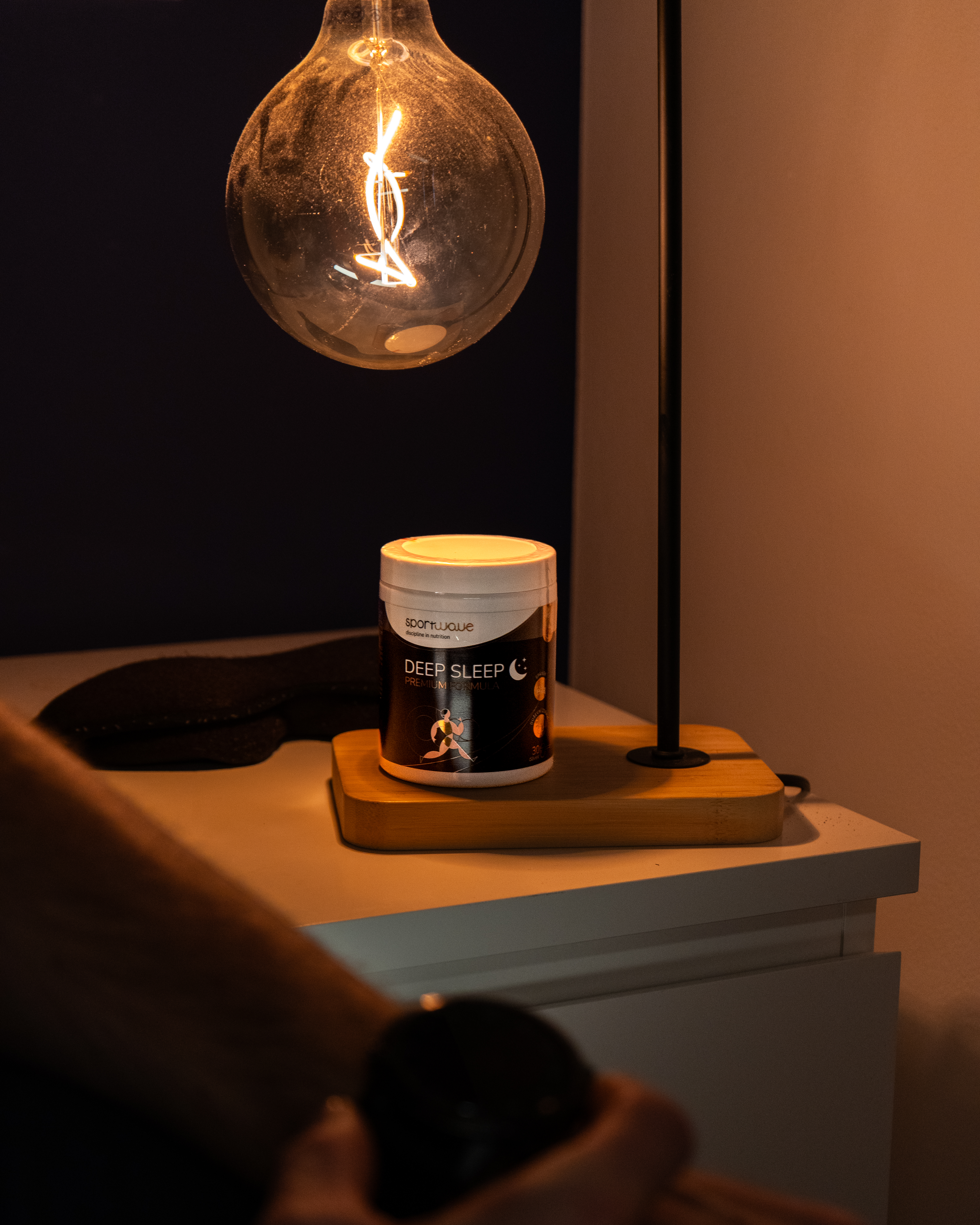 Deep Sleep Premium Formula – produktová fotka