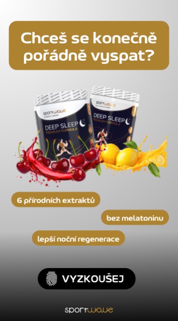 Spánek a regenerace