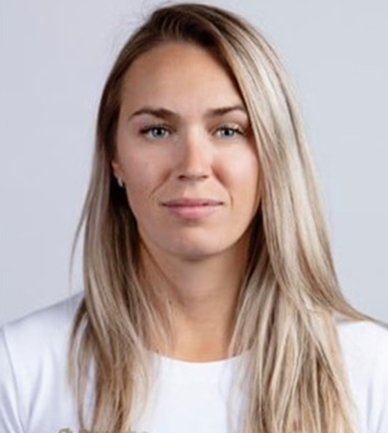 Kristýna Fleissnerová