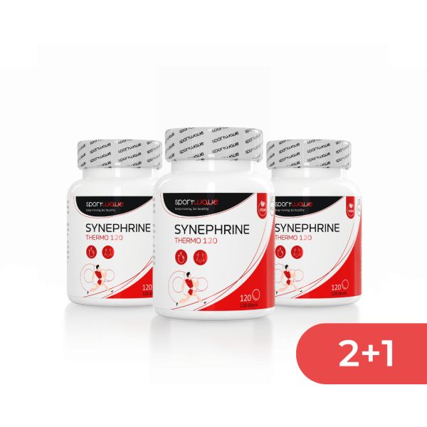 synephrine 2+1