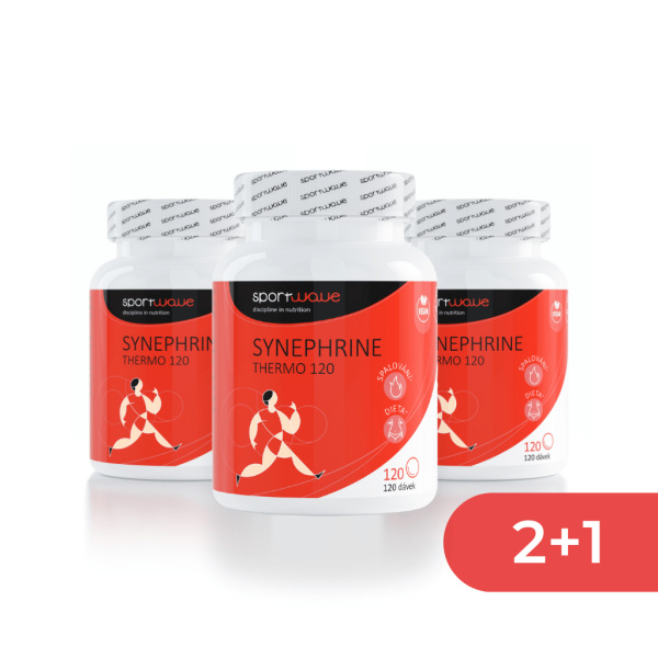 synephrine akce 2+1 sportwave