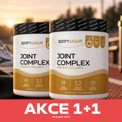 joint complex premium collagen AKCE 1+1