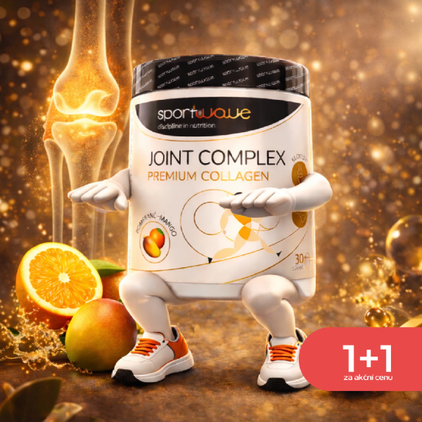 joint complex premium collagen 1 kloubní vyziva sportwave.cz
