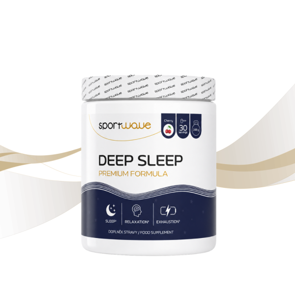 deep sleep 11