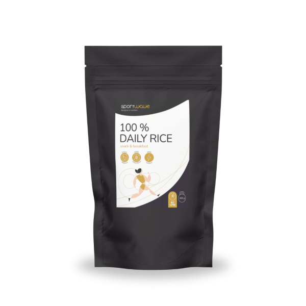 100 DAILY RICE (Shoptet) NEW