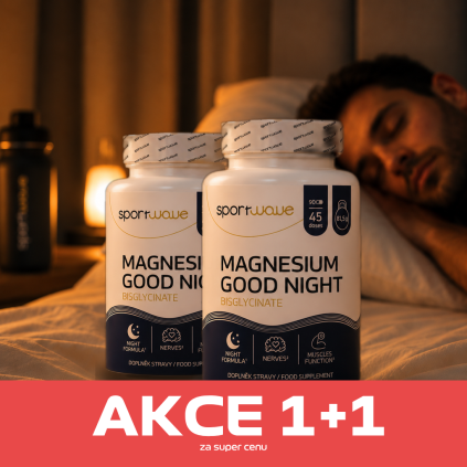 magnesium gn hero AKCE 1+1