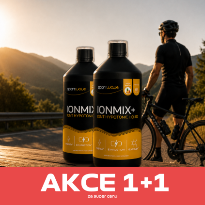 iontak hero AKCE 1+1