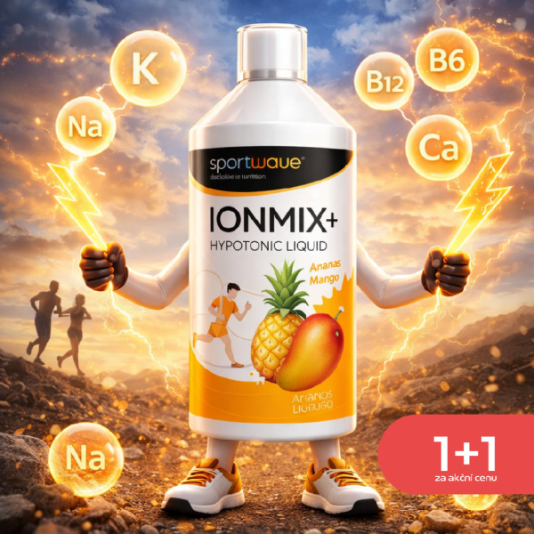 ionmix