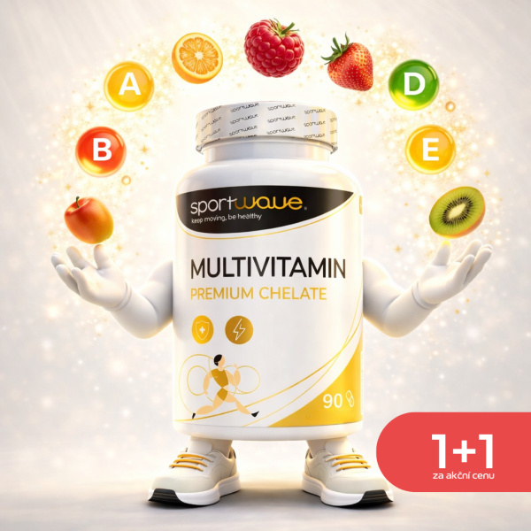 multivitamin