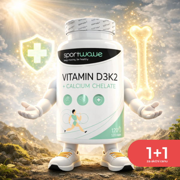 Vitamin D3k2