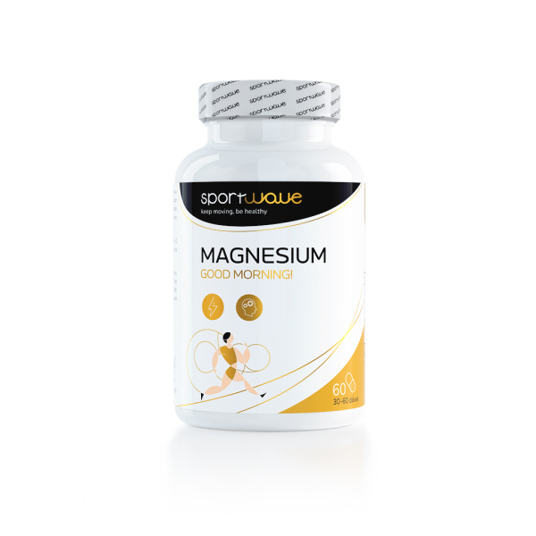 SW MAGNESIUM GOOD MORNING! (Shoptet)