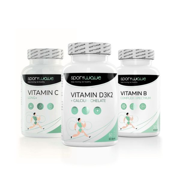 Balíček Vitamíny sportwave