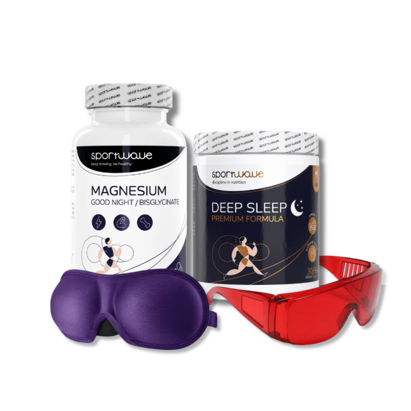 Balíček pro klidný spánek XL sportwave.cz (2)