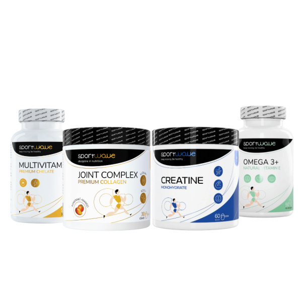 Balíček Senior pro prarodiče