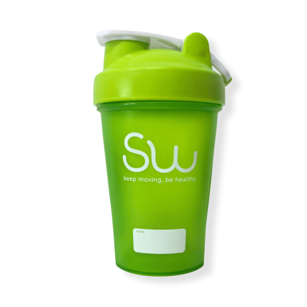 400 ml šekr sportwave