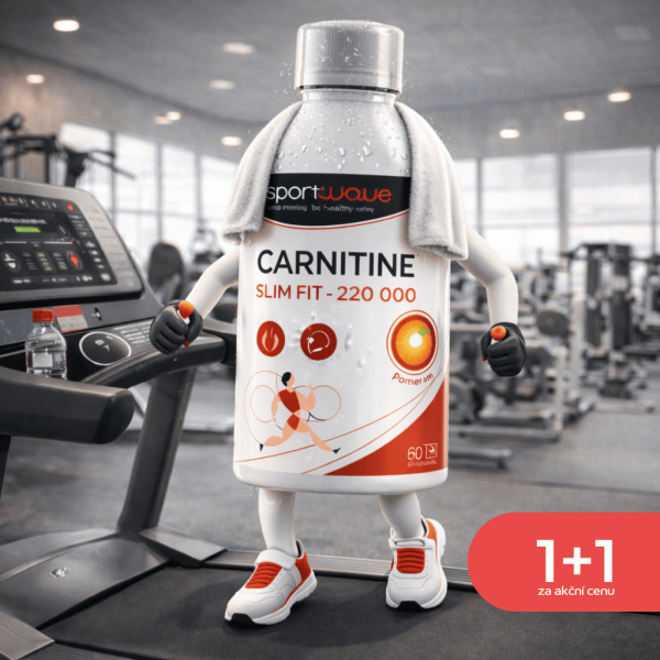 carnitine slim fit