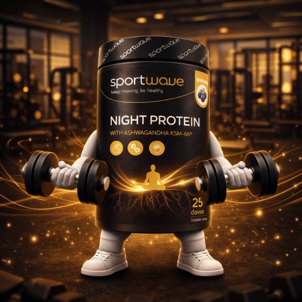 night protein hero