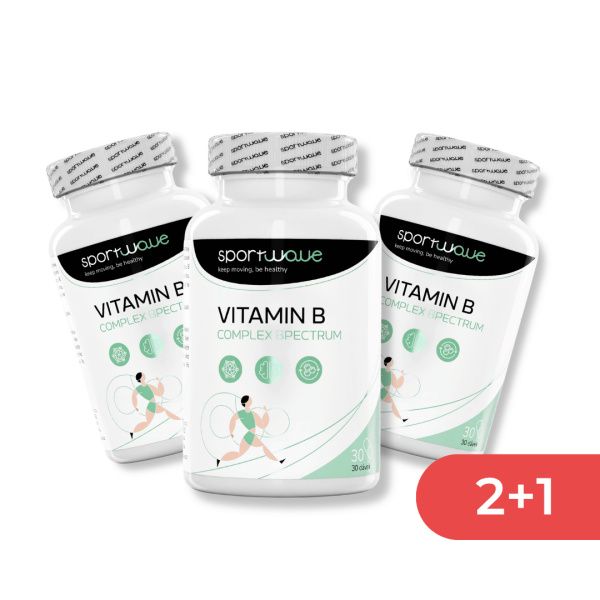 vitamin B 2+1 zdarma
